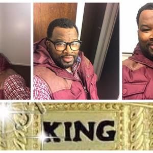 Meet your Posher, Richard